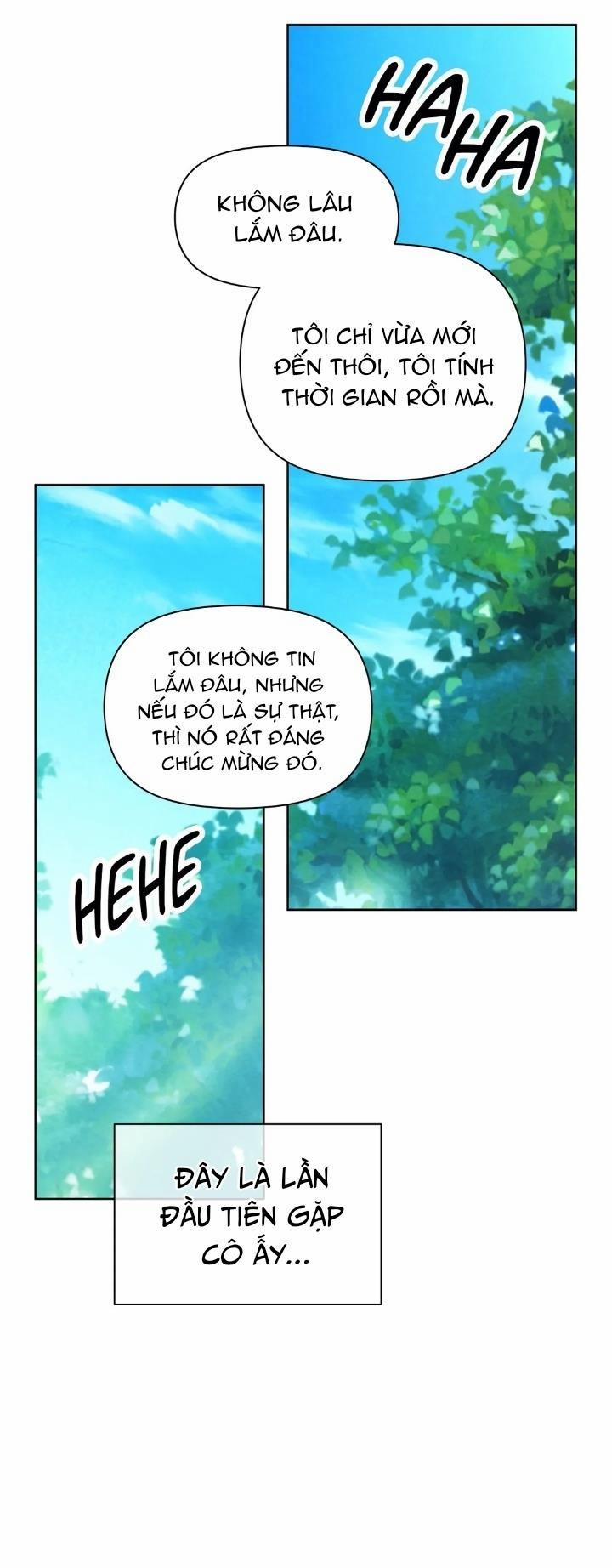 Công Chúa Thời Gian Có Hạn 40.2 trang 0