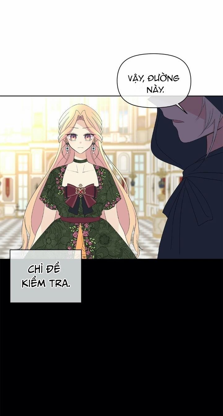 Công Chúa Thời Gian Có Hạn 40.2 trang 20