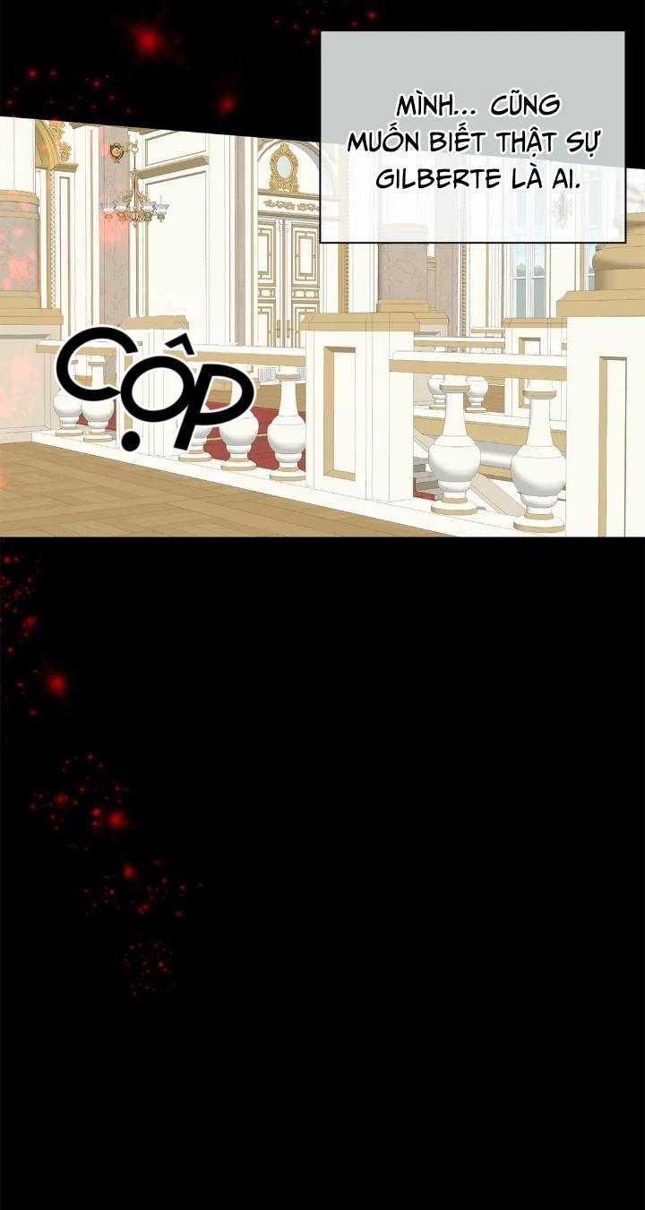 Công Chúa Thời Gian Có Hạn 40.2 trang 23