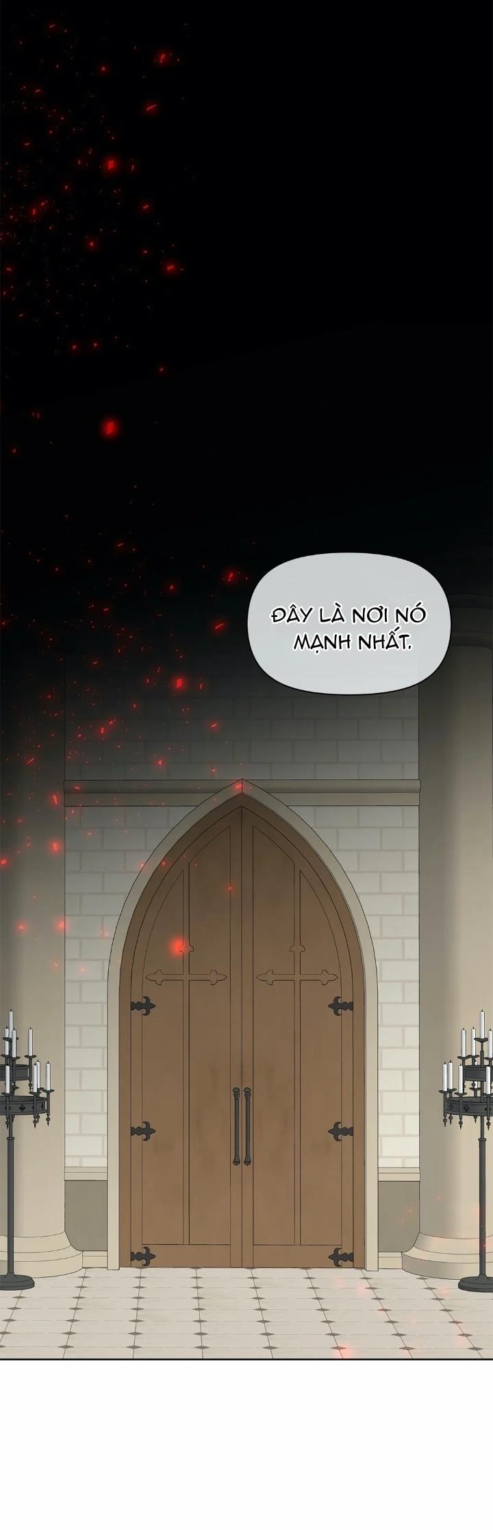 Công Chúa Thời Gian Có Hạn 40.2 trang 25