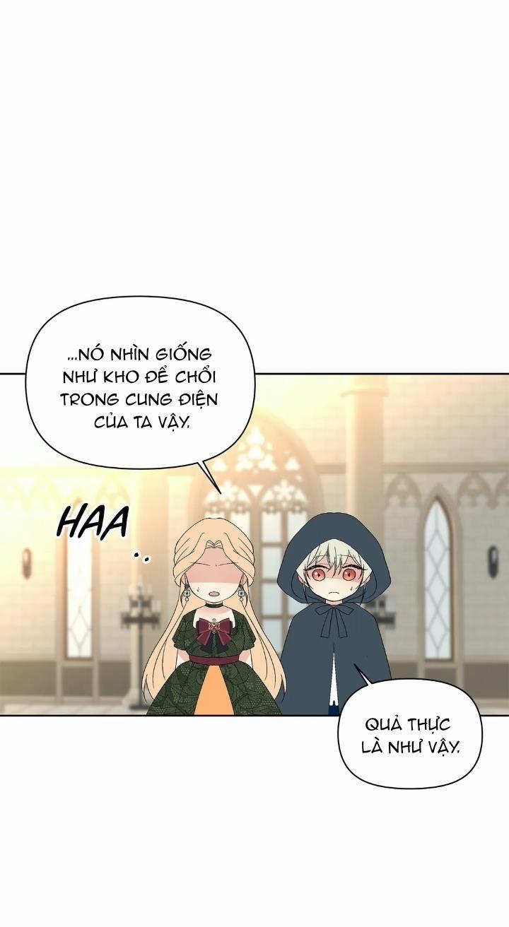 Công Chúa Thời Gian Có Hạn 40.2 trang 27