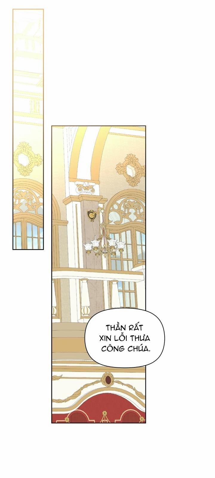 Công Chúa Thời Gian Có Hạn 40.2 trang 6