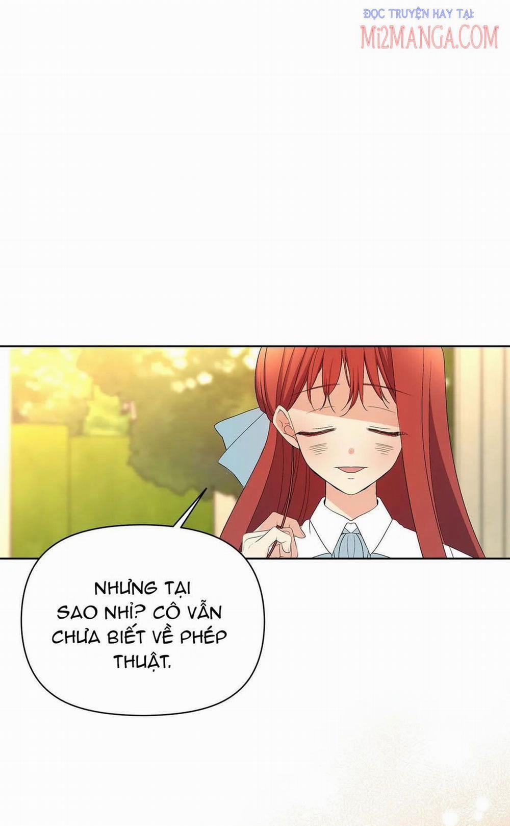 Công Chúa Thời Gian Có Hạn 41.5 trang 11