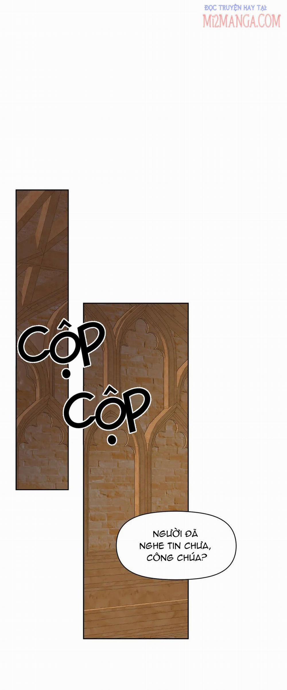 Công Chúa Thời Gian Có Hạn 41.5 trang 17