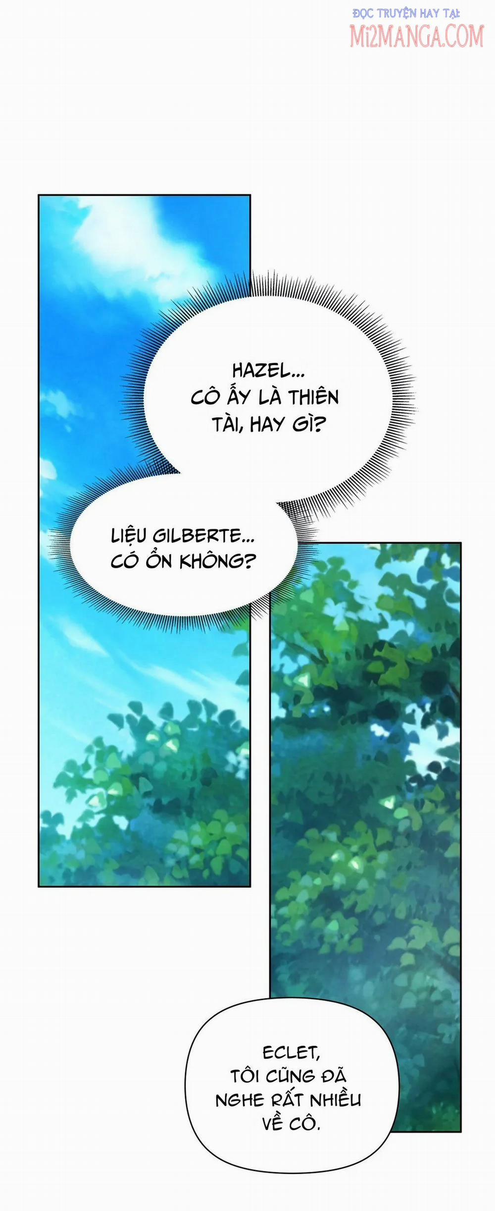 Công Chúa Thời Gian Có Hạn 41.5 trang 2