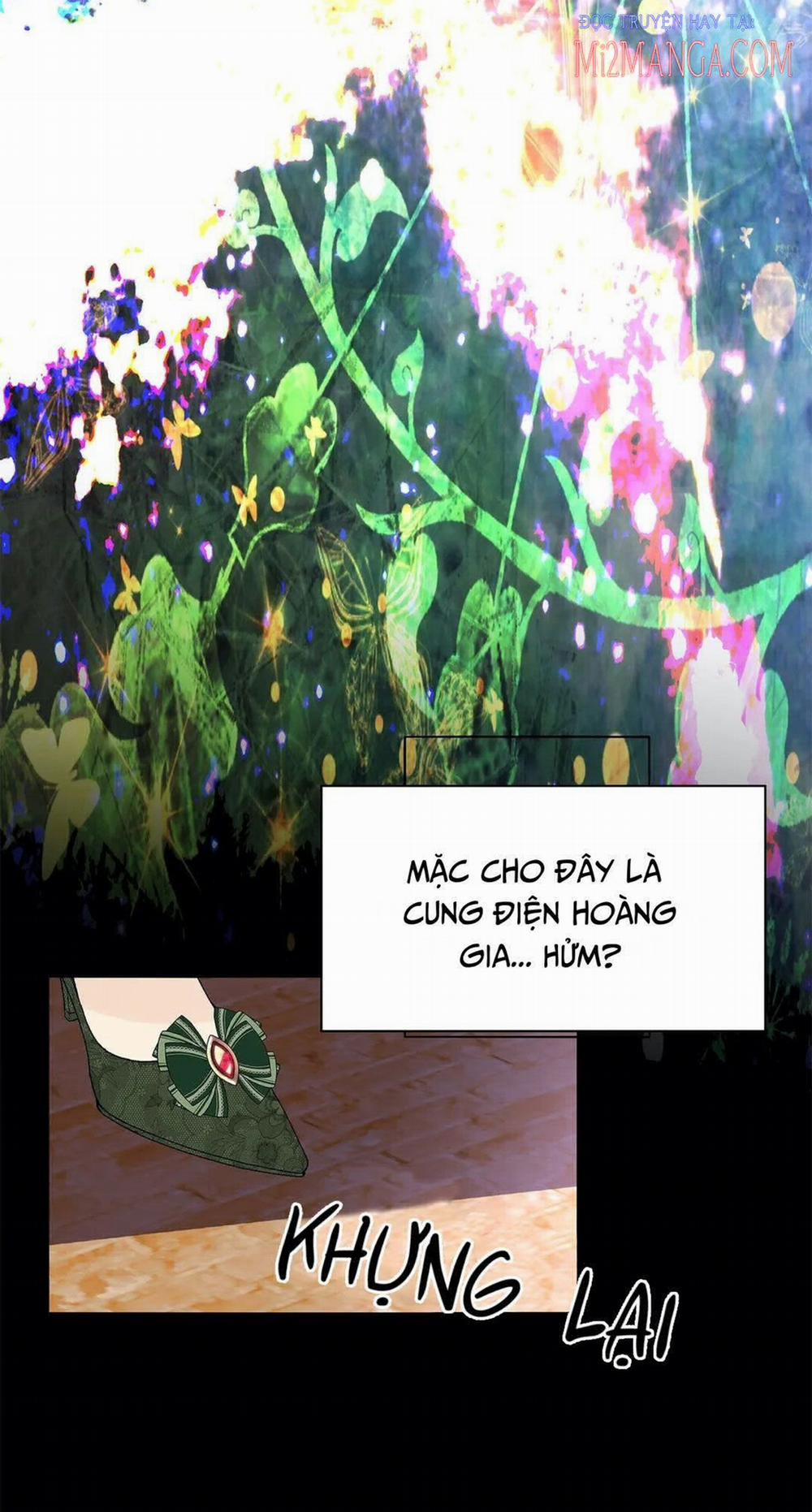 Công Chúa Thời Gian Có Hạn 41.5 trang 22