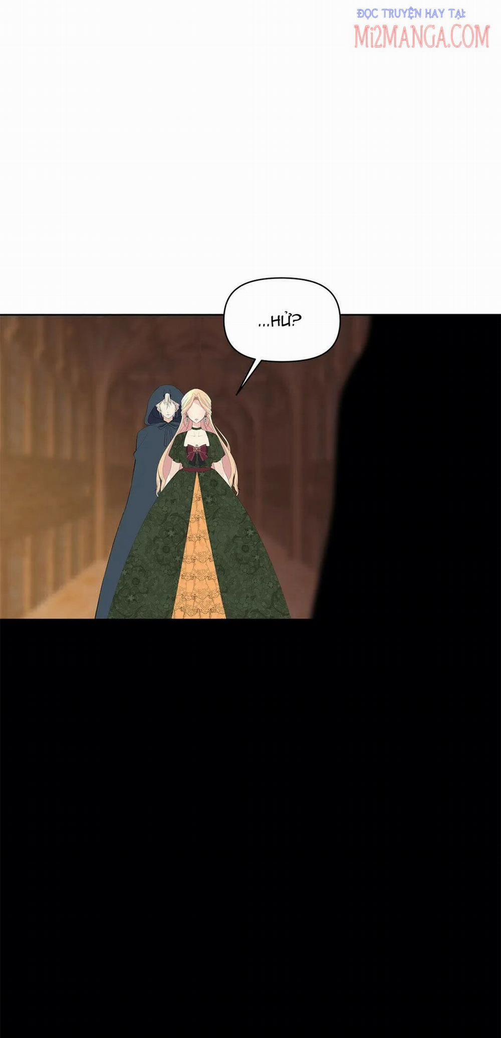 Công Chúa Thời Gian Có Hạn 41.5 trang 26