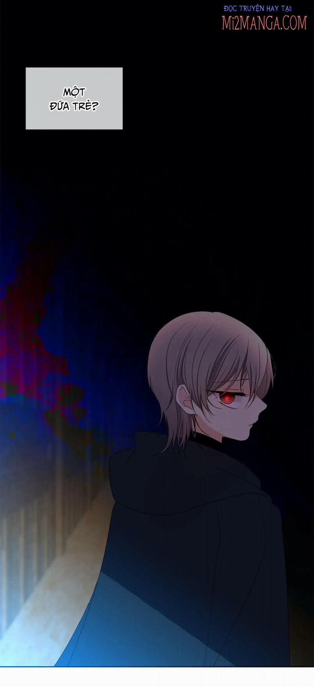 Công Chúa Thời Gian Có Hạn 41.5 trang 27