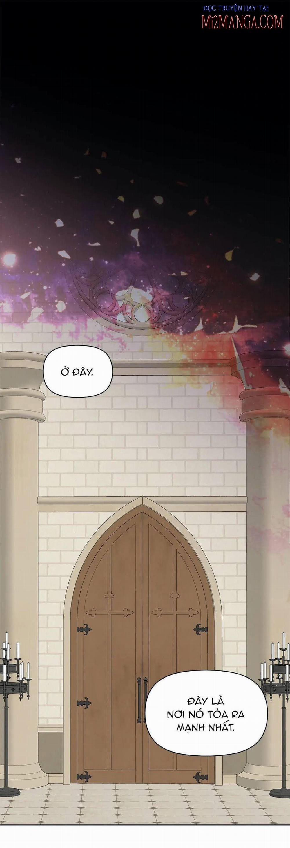 Công Chúa Thời Gian Có Hạn 41 trang 0