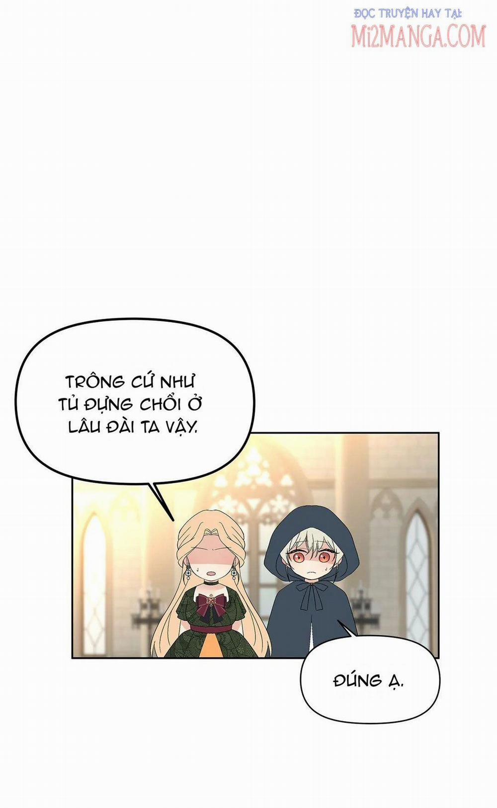 Công Chúa Thời Gian Có Hạn 41 trang 1