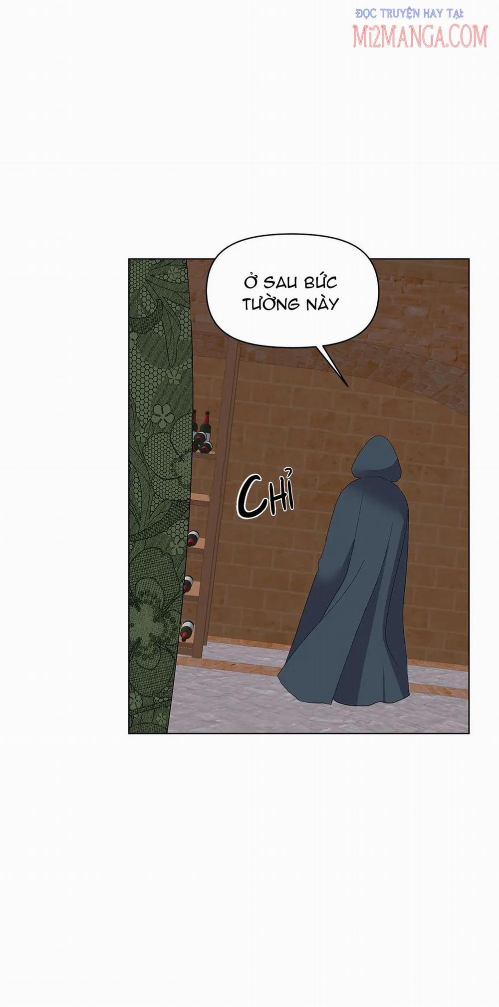 Công Chúa Thời Gian Có Hạn 41 trang 12