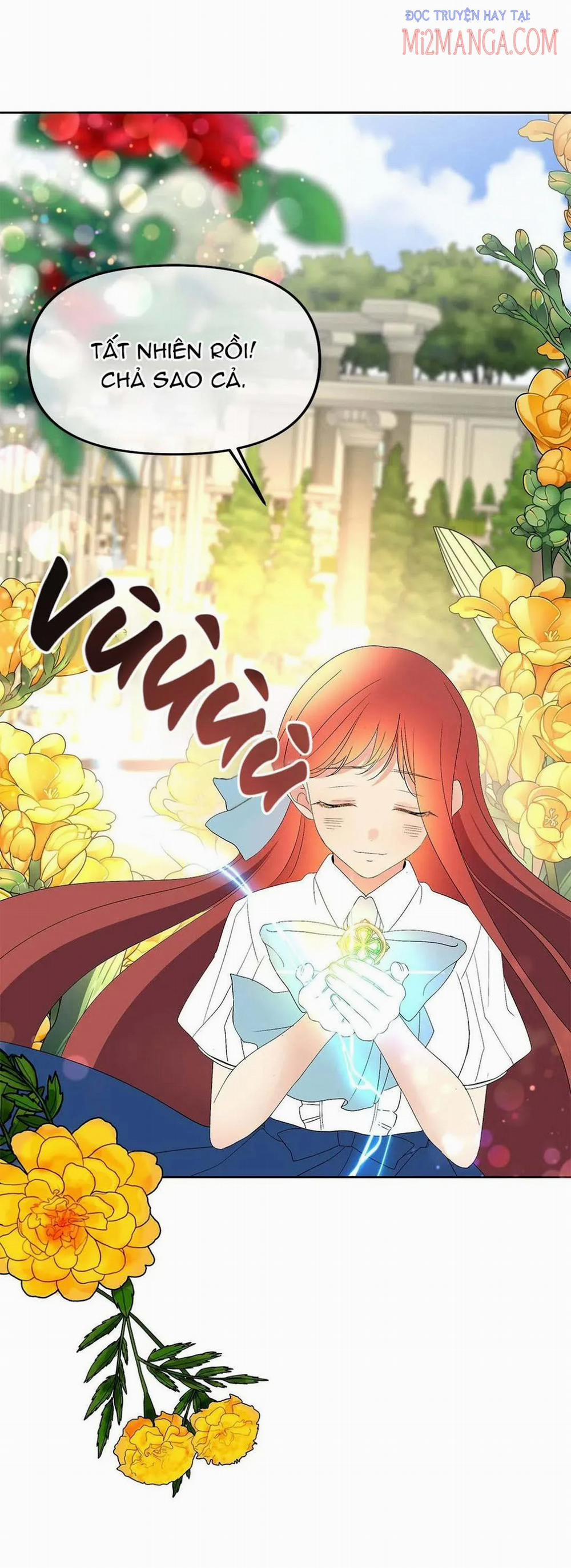 Công Chúa Thời Gian Có Hạn 41 trang 24
