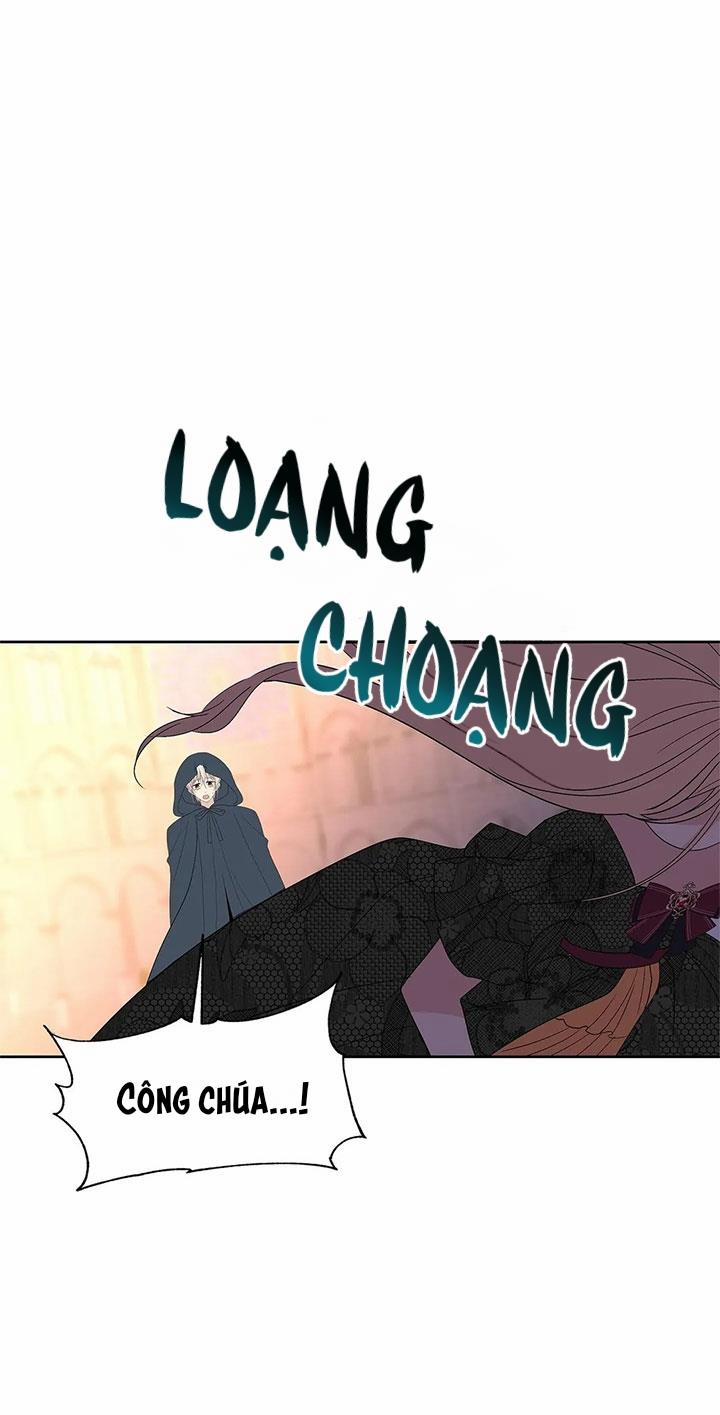 Công Chúa Thời Gian Có Hạn 42.5 trang 10