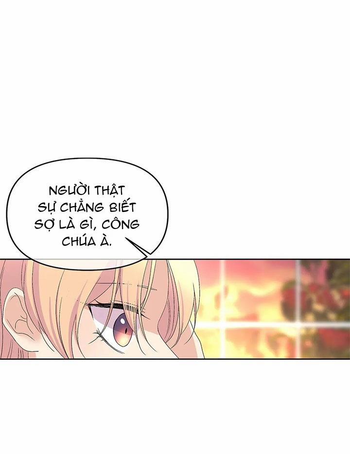 Công Chúa Thời Gian Có Hạn 42.5 trang 29