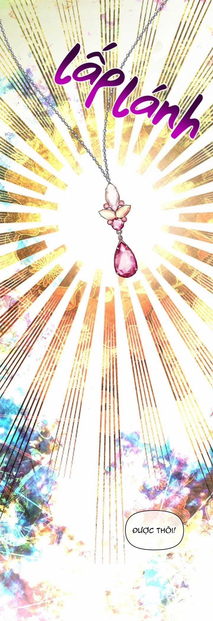 Công Chúa Thời Gian Có Hạn 42.5 trang 3