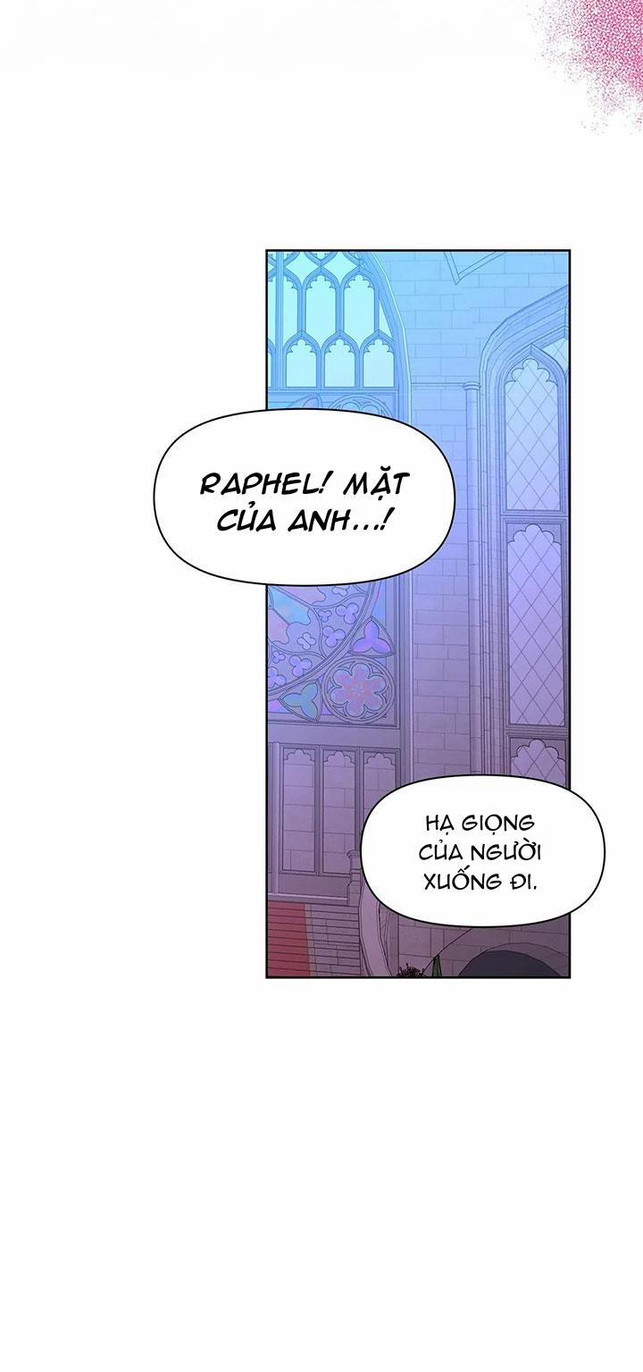 Công Chúa Thời Gian Có Hạn 42 trang 22