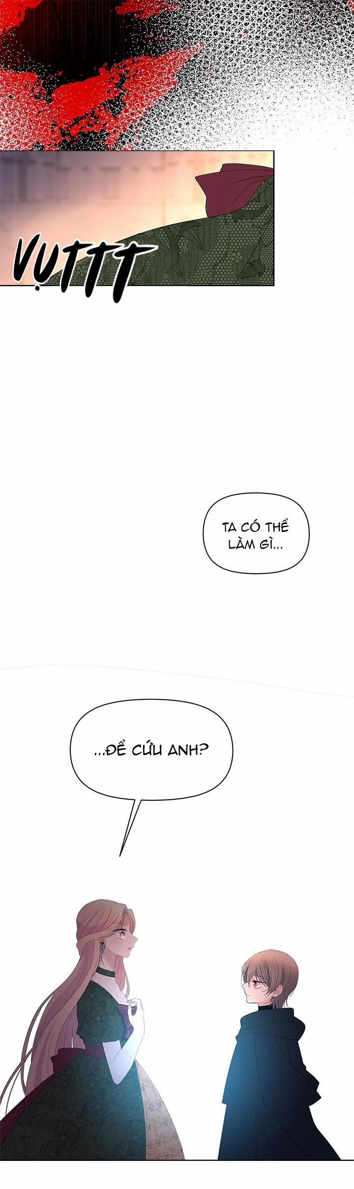 Công Chúa Thời Gian Có Hạn 42 trang 26