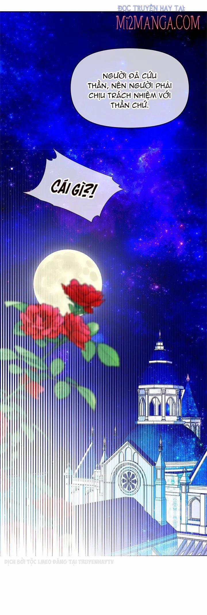 Công Chúa Thời Gian Có Hạn 43.5 trang 1