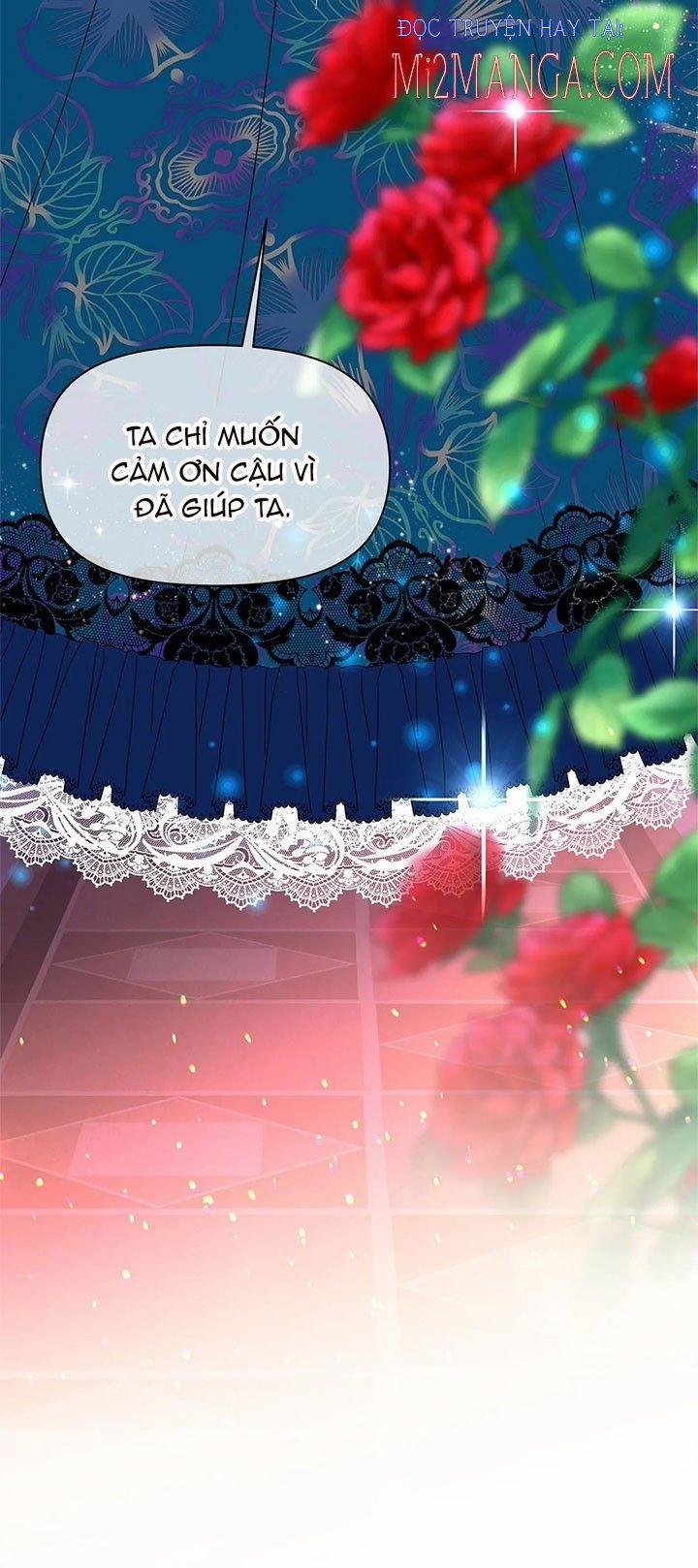 Công Chúa Thời Gian Có Hạn 43.5 trang 13