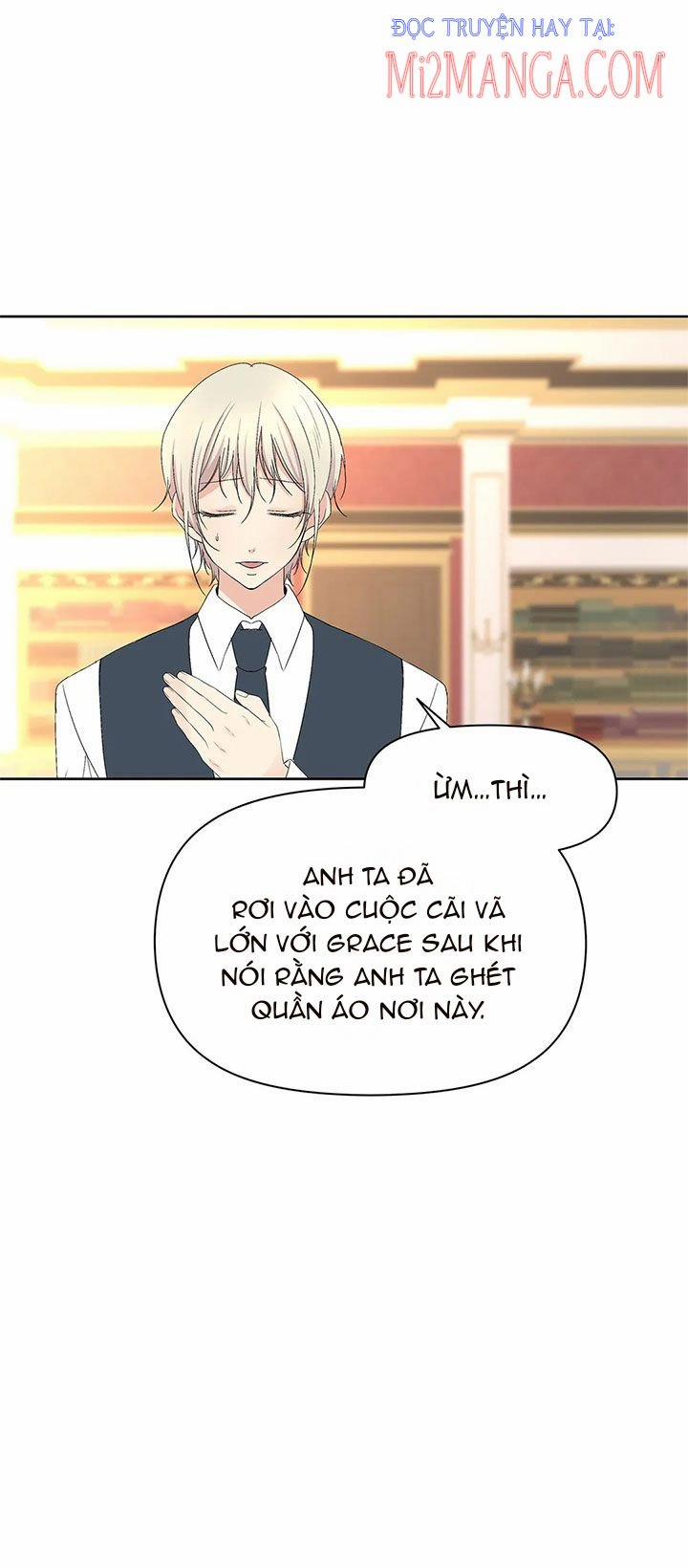 Công Chúa Thời Gian Có Hạn 43.5 trang 16