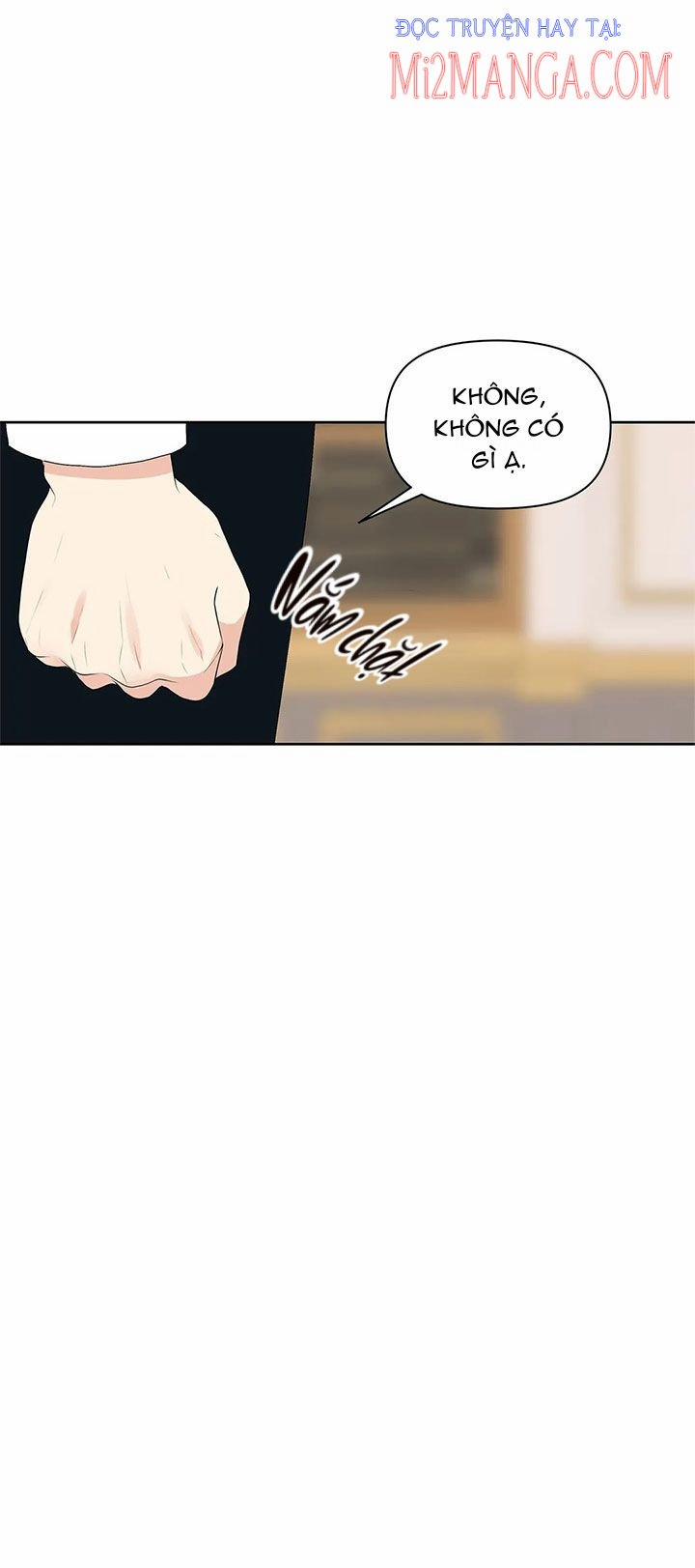 Công Chúa Thời Gian Có Hạn 43.5 trang 22