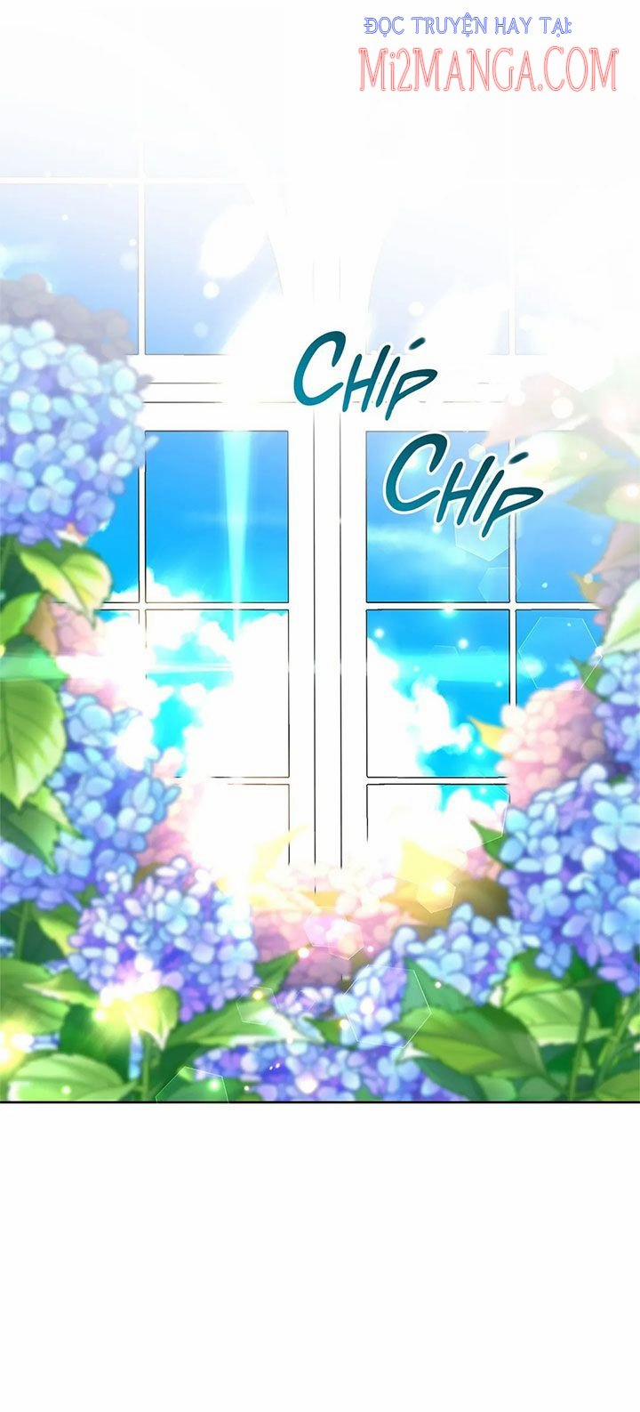 Công Chúa Thời Gian Có Hạn 43.5 trang 3