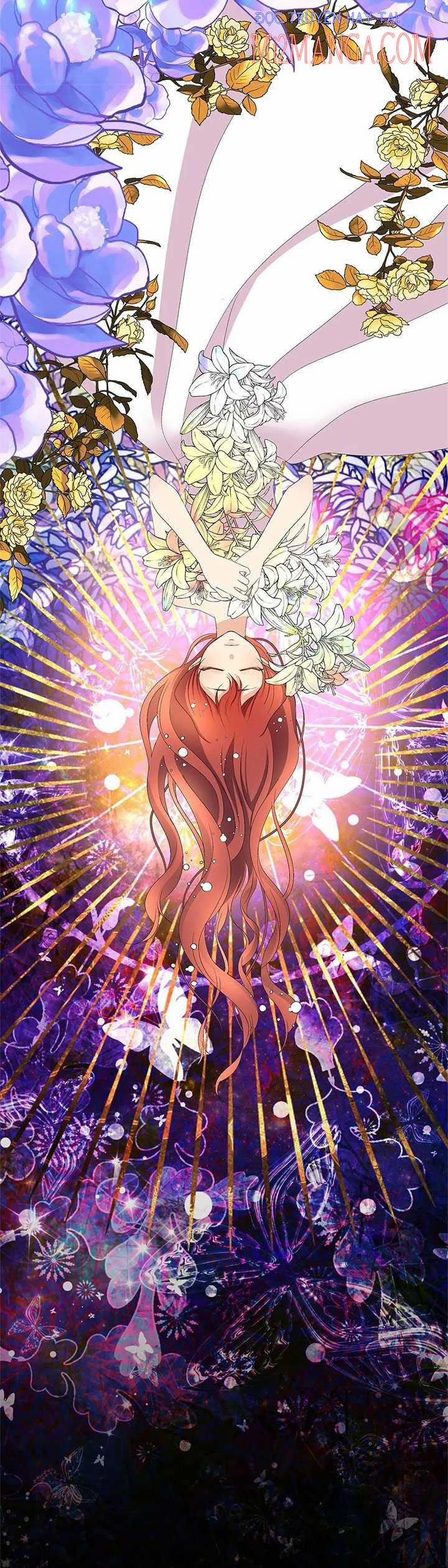 Công Chúa Thời Gian Có Hạn 43.5 trang 33