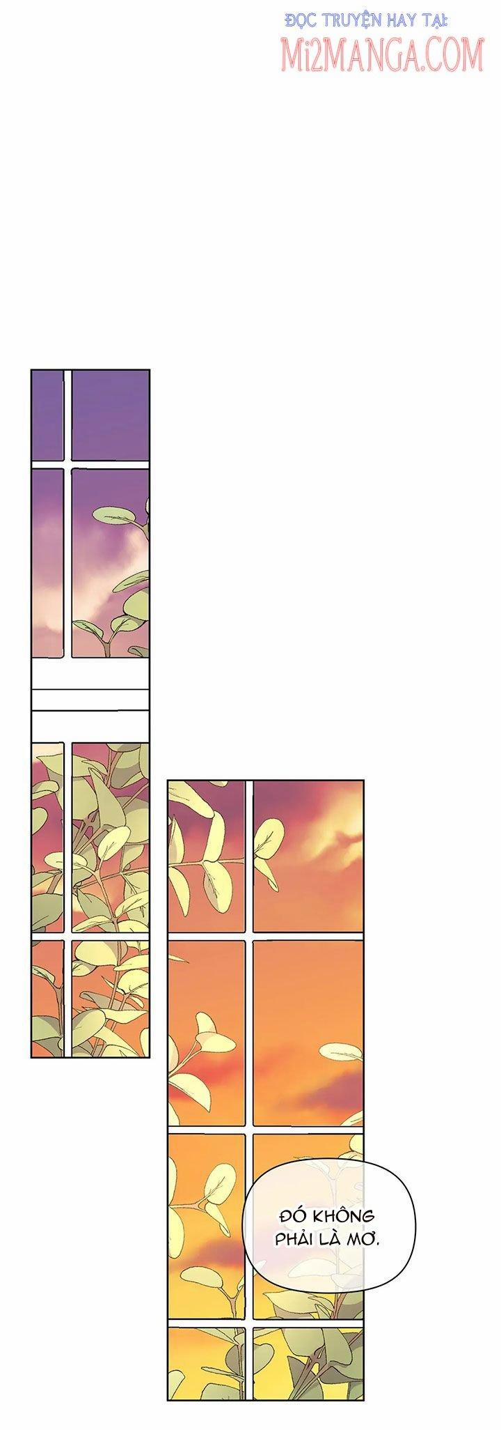 Công Chúa Thời Gian Có Hạn 43 trang 1