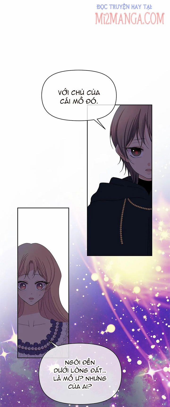 Công Chúa Thời Gian Có Hạn 43 trang 22