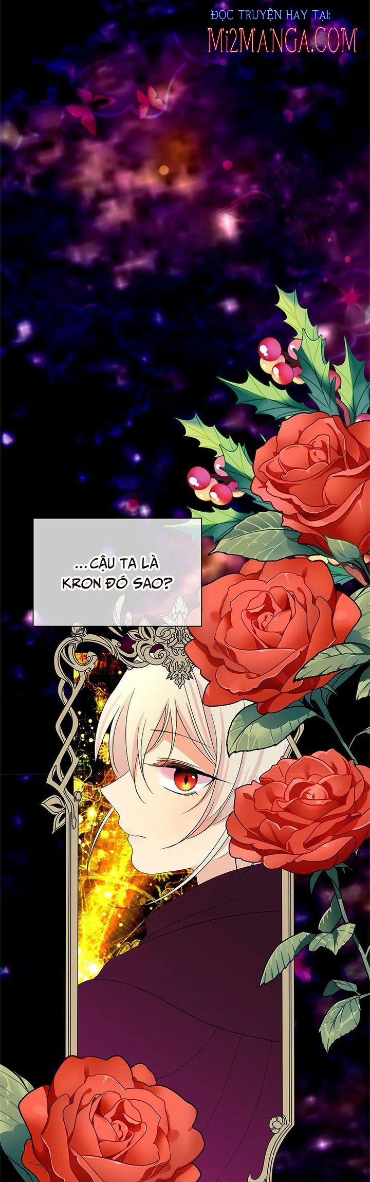 Công Chúa Thời Gian Có Hạn 43 trang 29