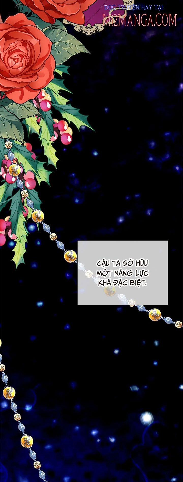 Công Chúa Thời Gian Có Hạn 43 trang 30