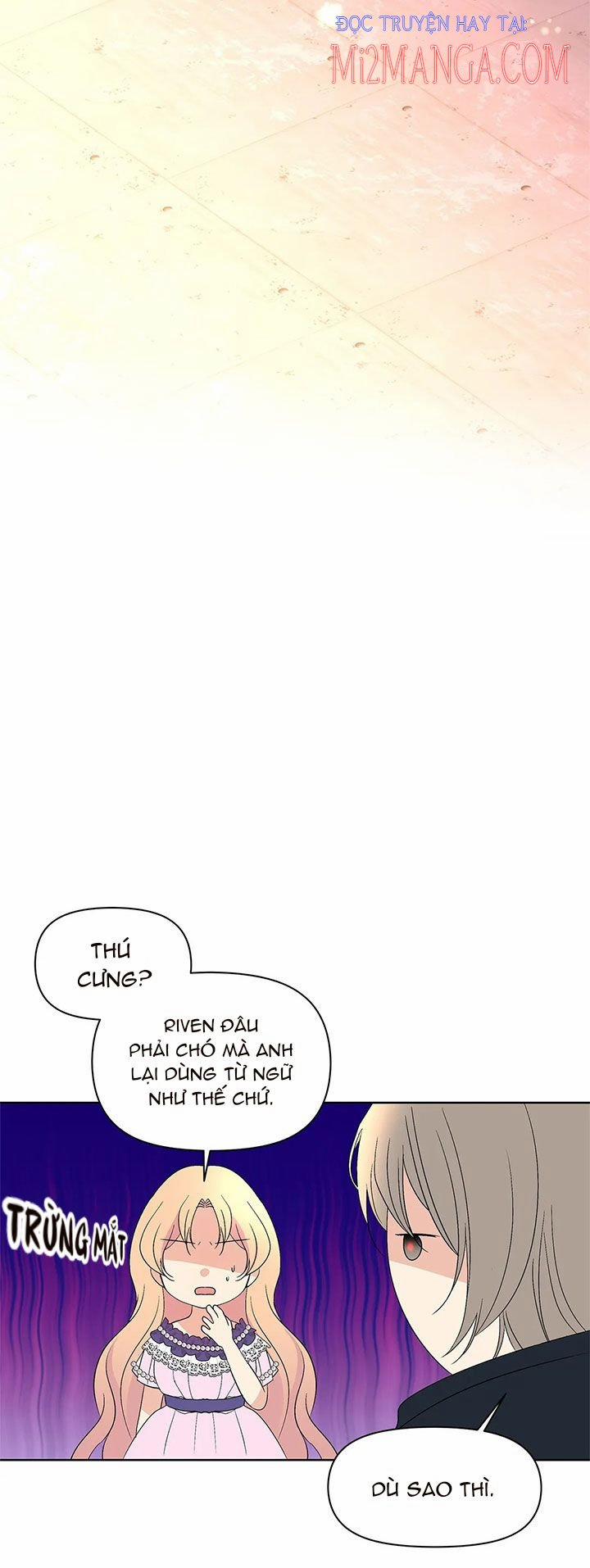 Công Chúa Thời Gian Có Hạn 43 trang 33