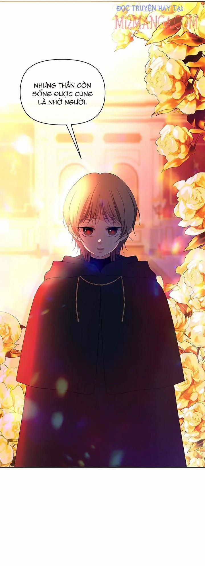 Công Chúa Thời Gian Có Hạn 43 trang 4