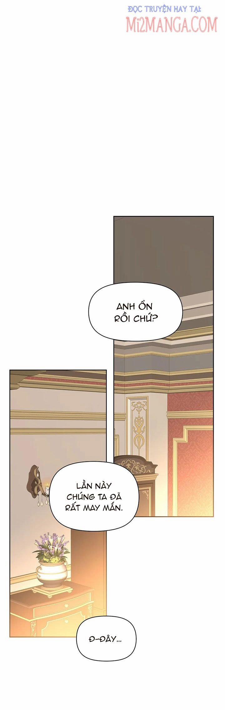 Công Chúa Thời Gian Có Hạn 43 trang 6