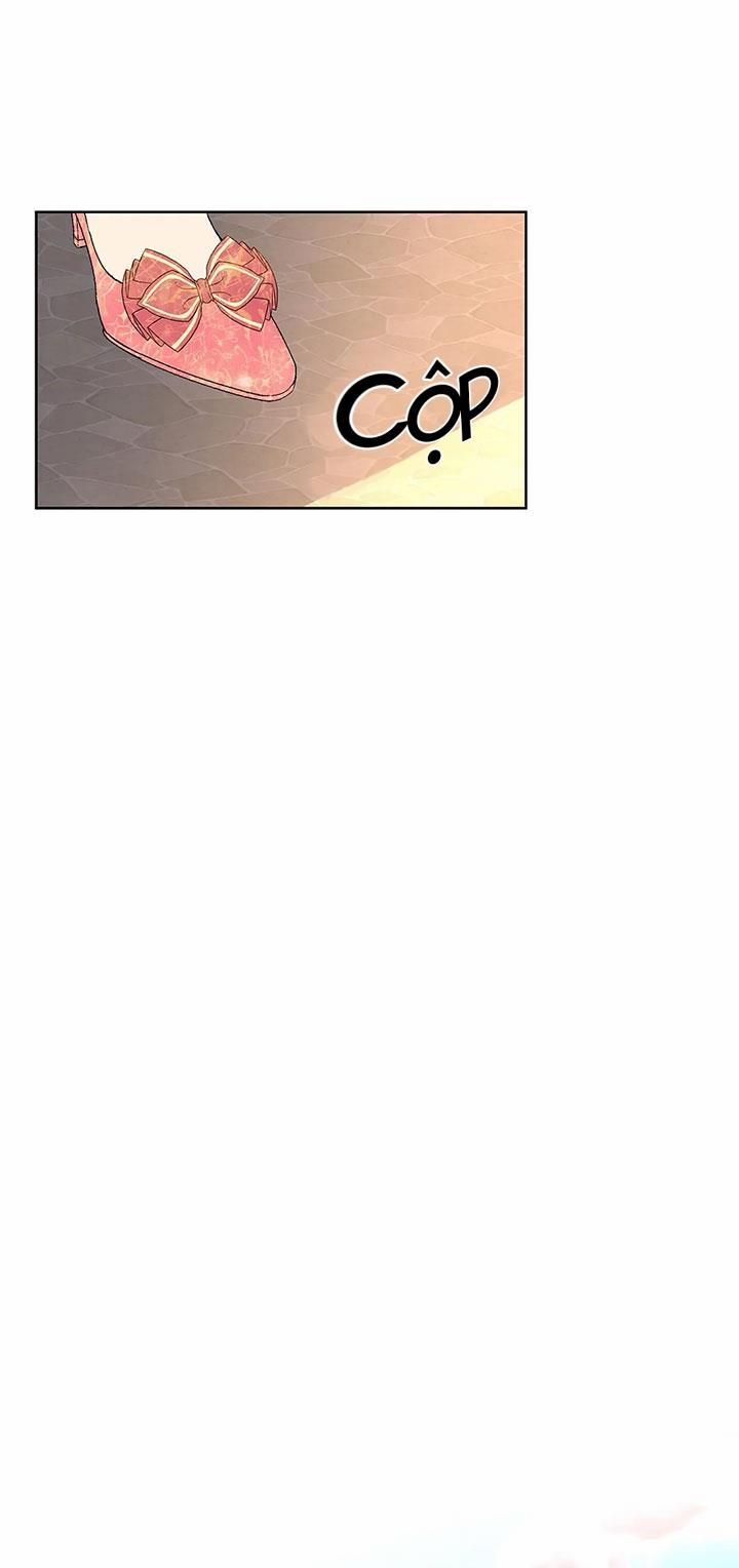 Công Chúa Thời Gian Có Hạn 44.5 trang 21