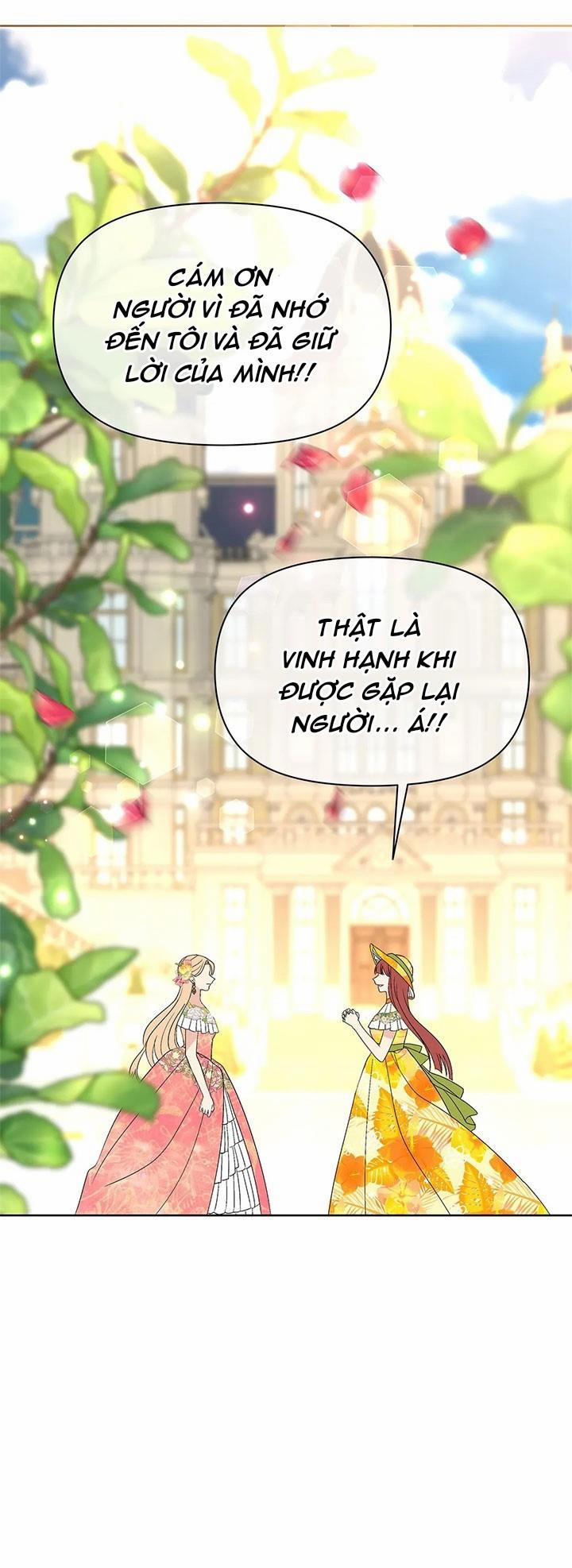 Công Chúa Thời Gian Có Hạn 44.5 trang 25