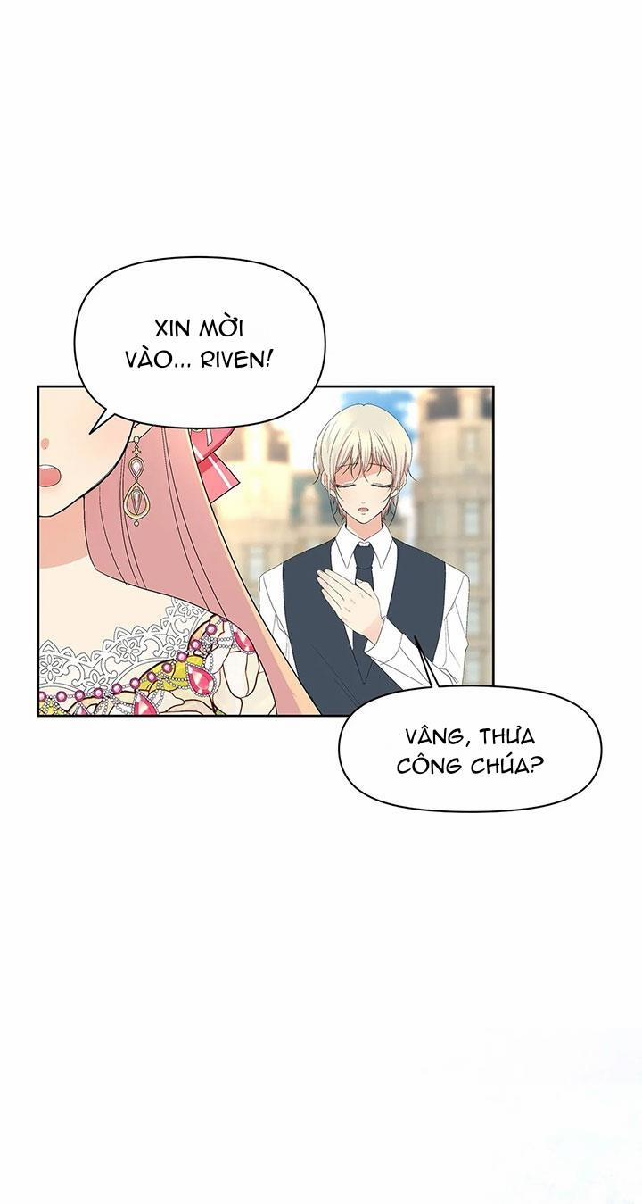 Công Chúa Thời Gian Có Hạn 44.5 trang 28
