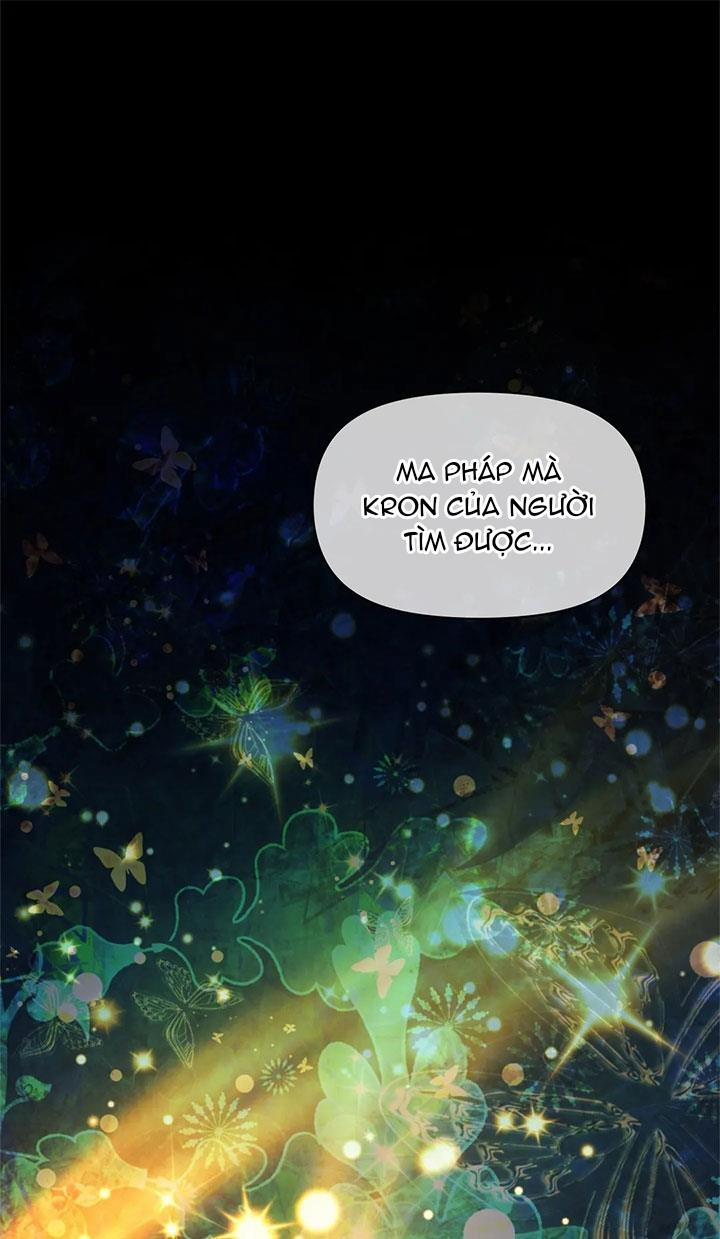 Công Chúa Thời Gian Có Hạn 44.5 trang 8