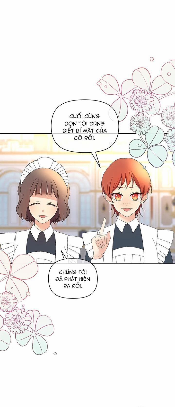 Công Chúa Thời Gian Có Hạn 44 trang 1