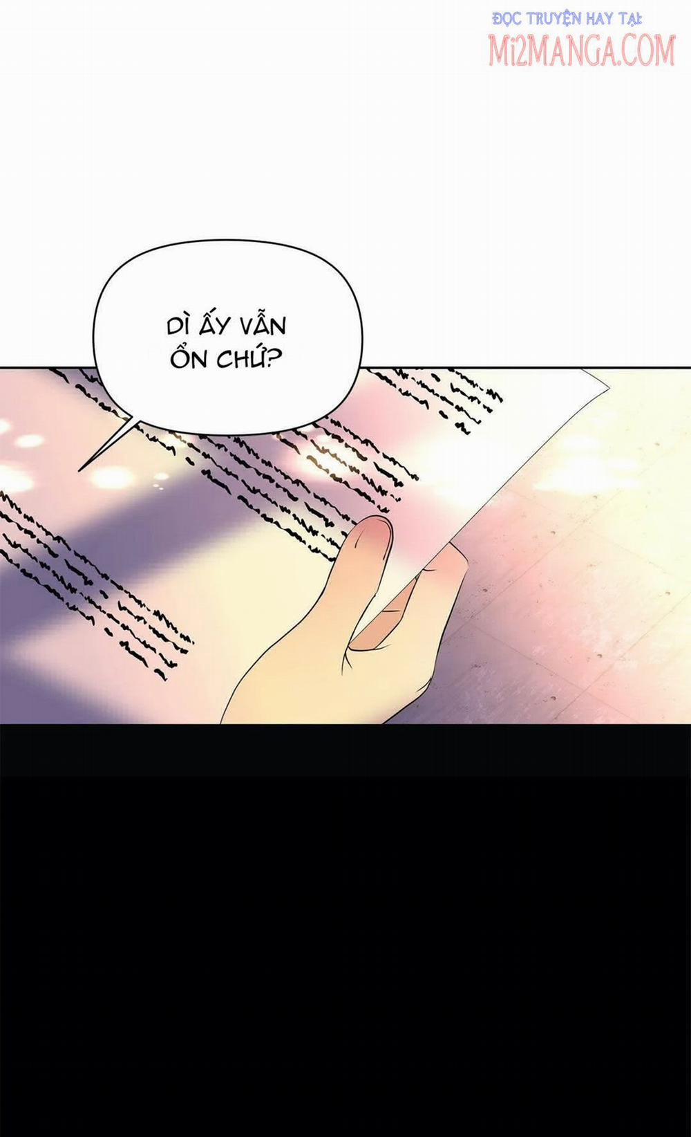 Công Chúa Thời Gian Có Hạn 45.5 trang 17