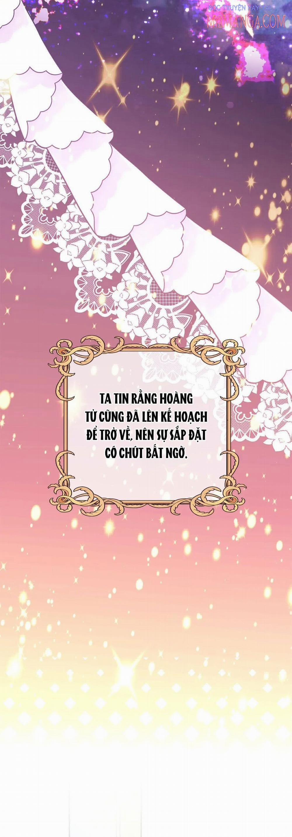 Công Chúa Thời Gian Có Hạn 45.5 trang 20