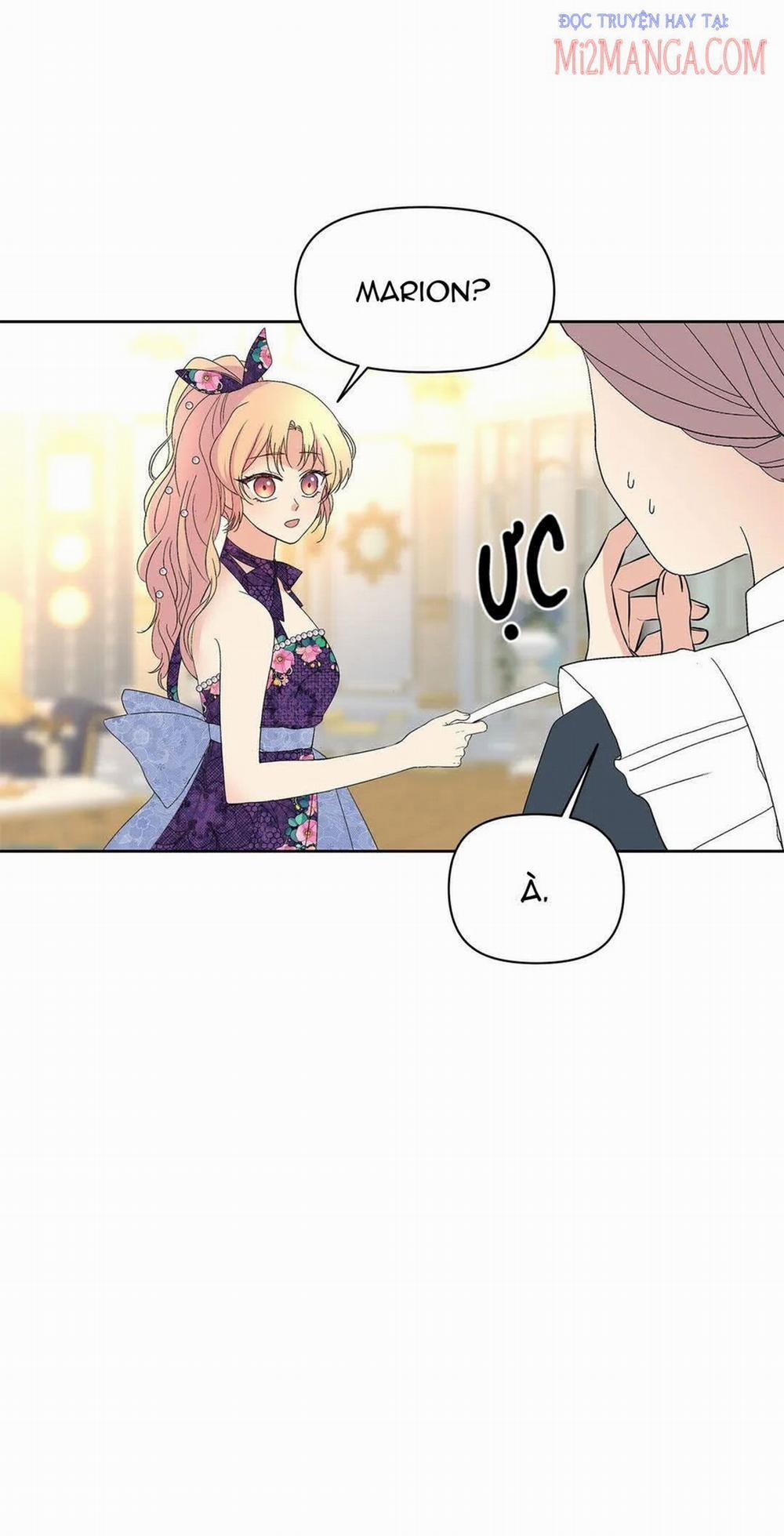 Công Chúa Thời Gian Có Hạn 45.5 trang 29