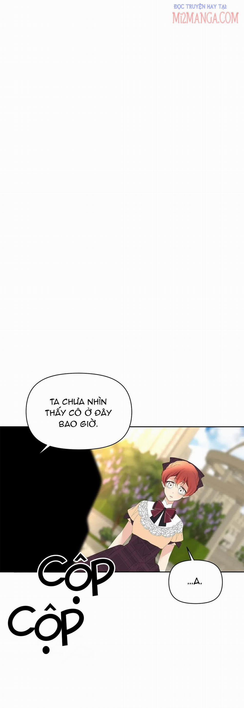 Công Chúa Thời Gian Có Hạn 45.5 trang 36