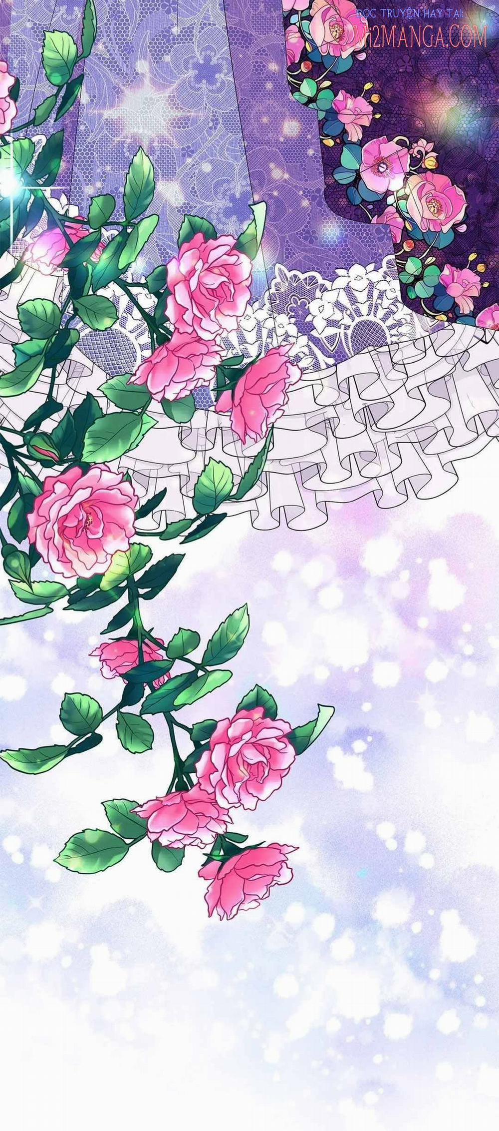 Công Chúa Thời Gian Có Hạn 45.5 trang 9