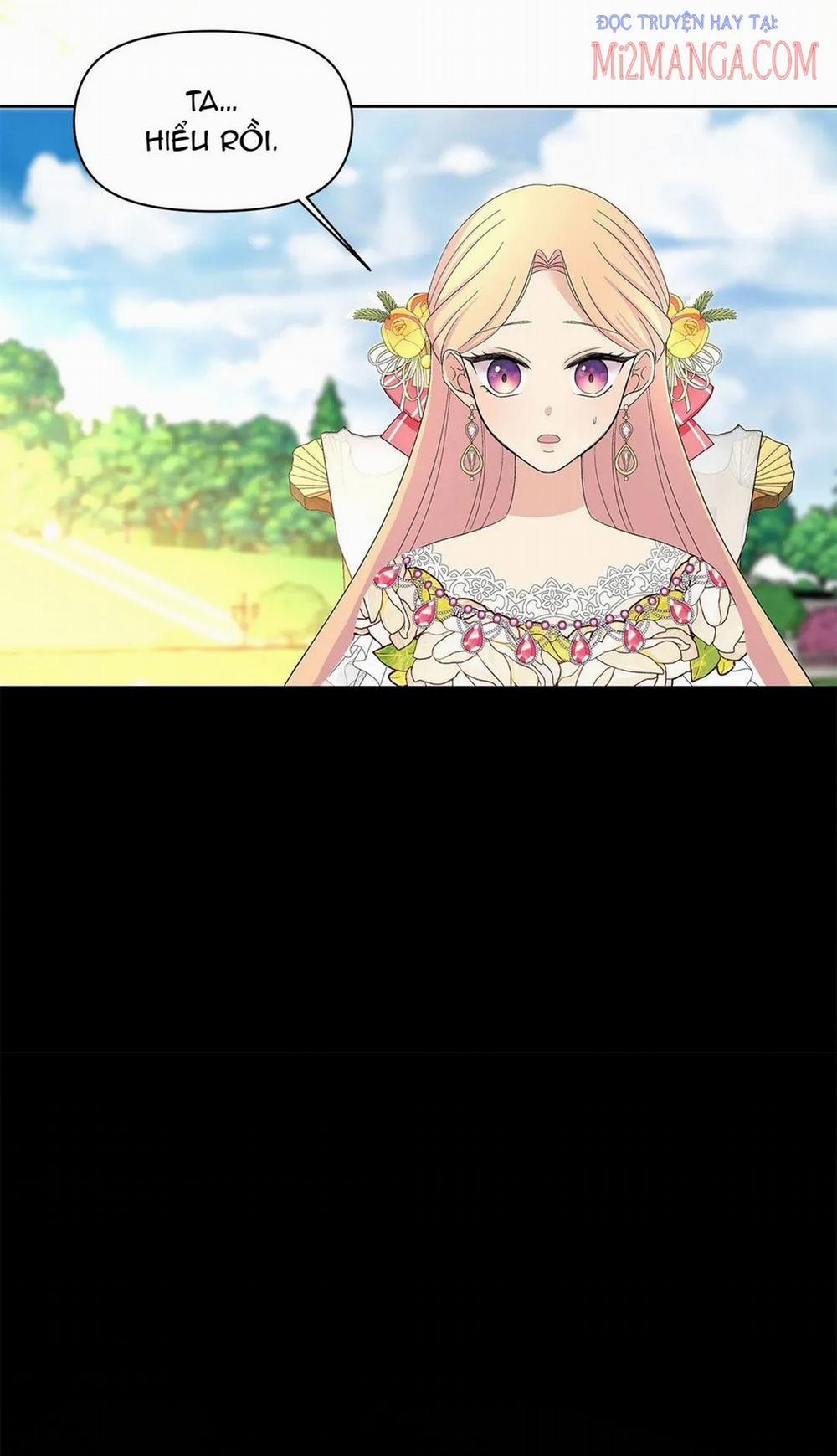 Công Chúa Thời Gian Có Hạn 45 trang 10