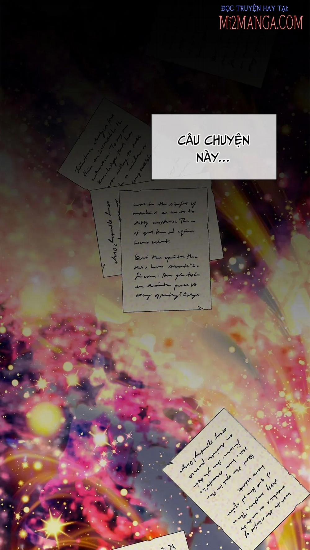 Công Chúa Thời Gian Có Hạn 45 trang 11