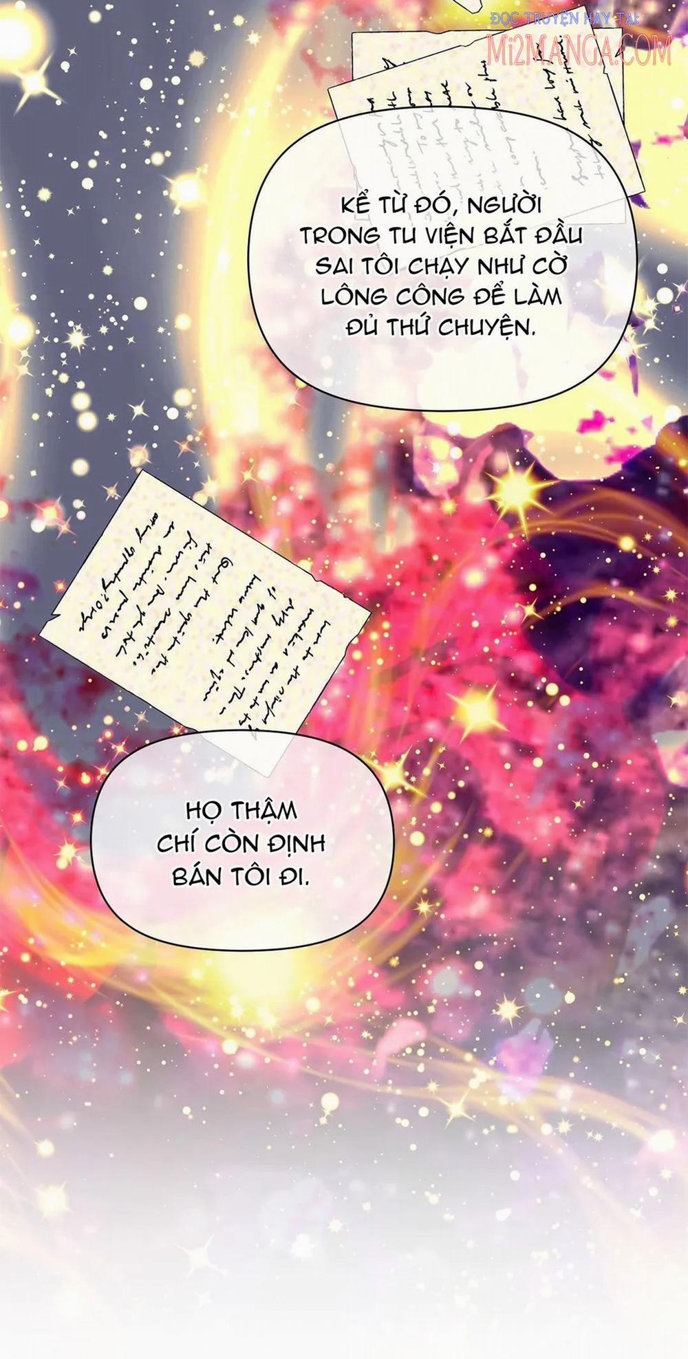 Công Chúa Thời Gian Có Hạn 45 trang 13