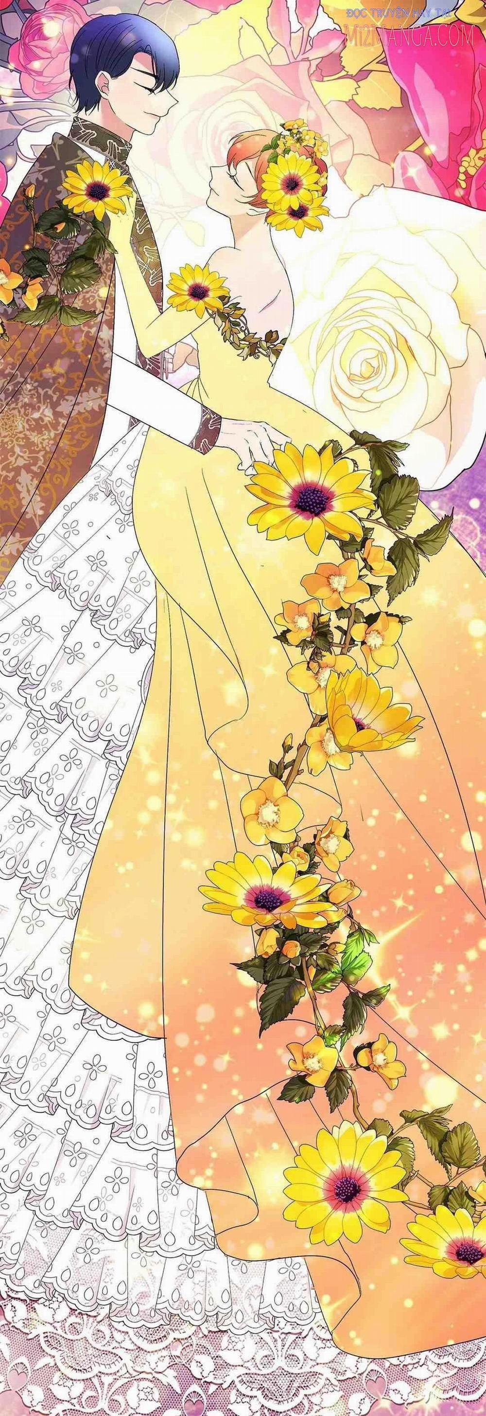 Công Chúa Thời Gian Có Hạn 46.5 trang 1