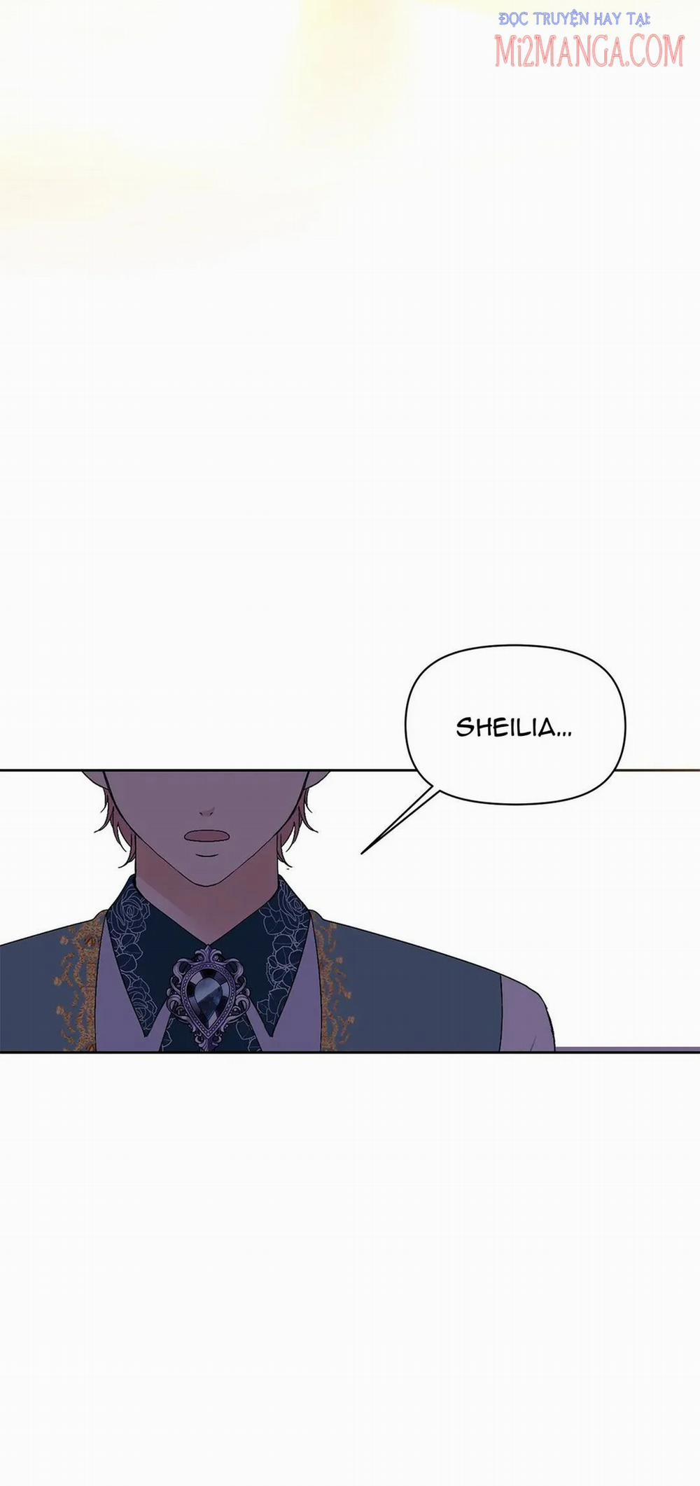 Công Chúa Thời Gian Có Hạn 46.5 trang 15