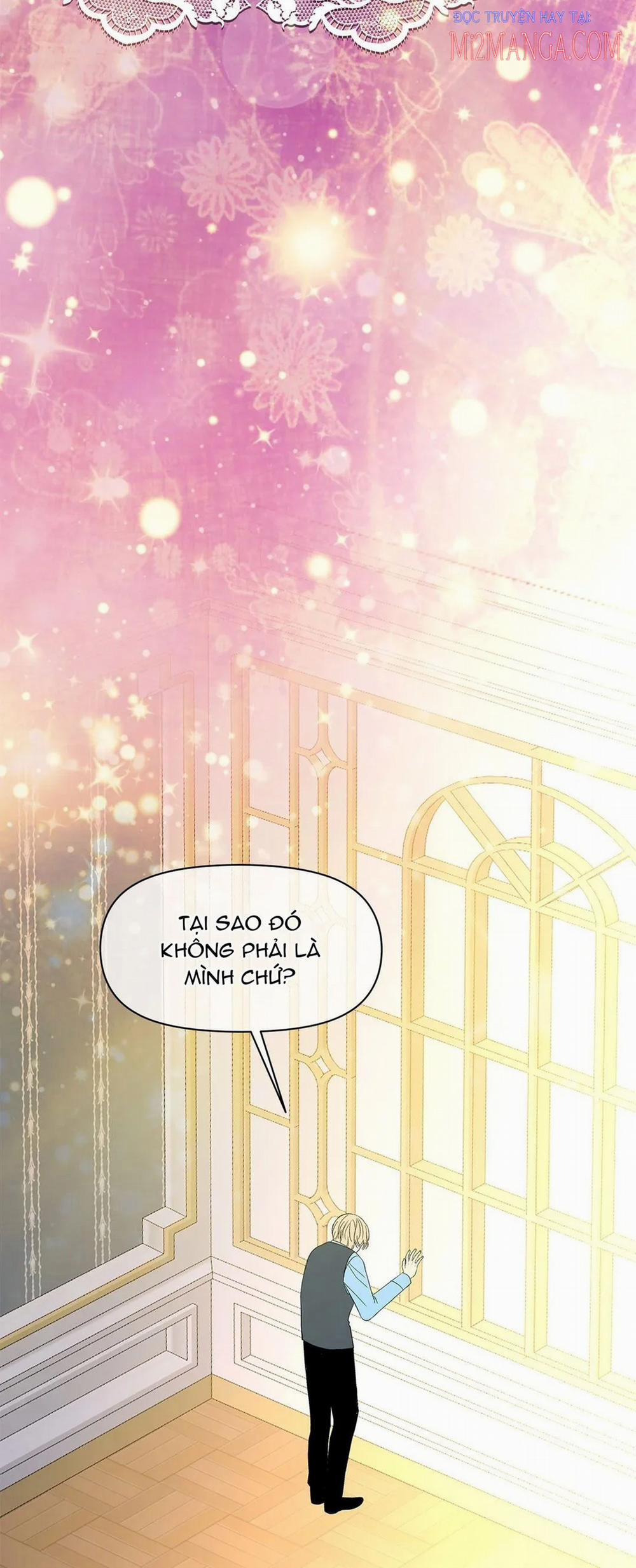 Công Chúa Thời Gian Có Hạn 46.5 trang 2